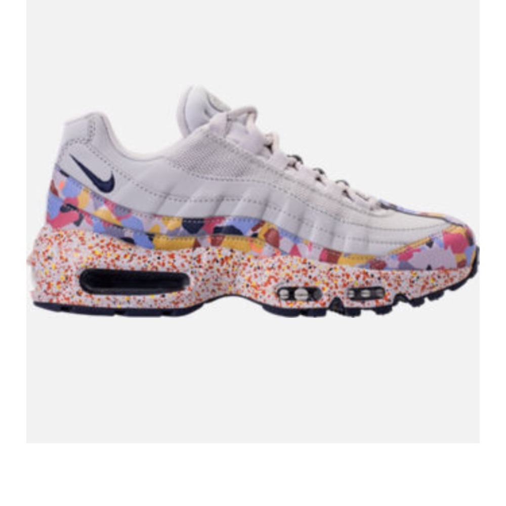 NIKE AIR MAX 95 SE